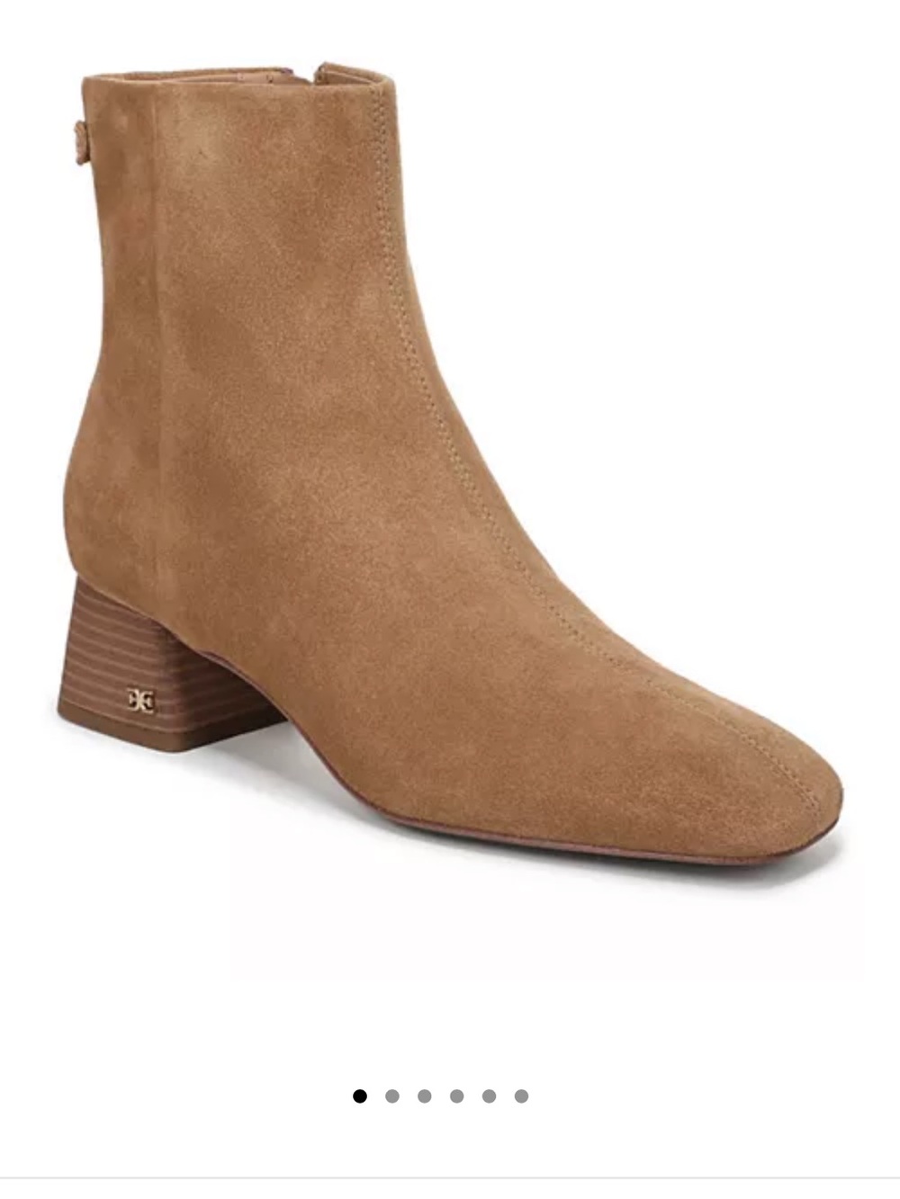 Sam Edelman Women’s Paige Boots